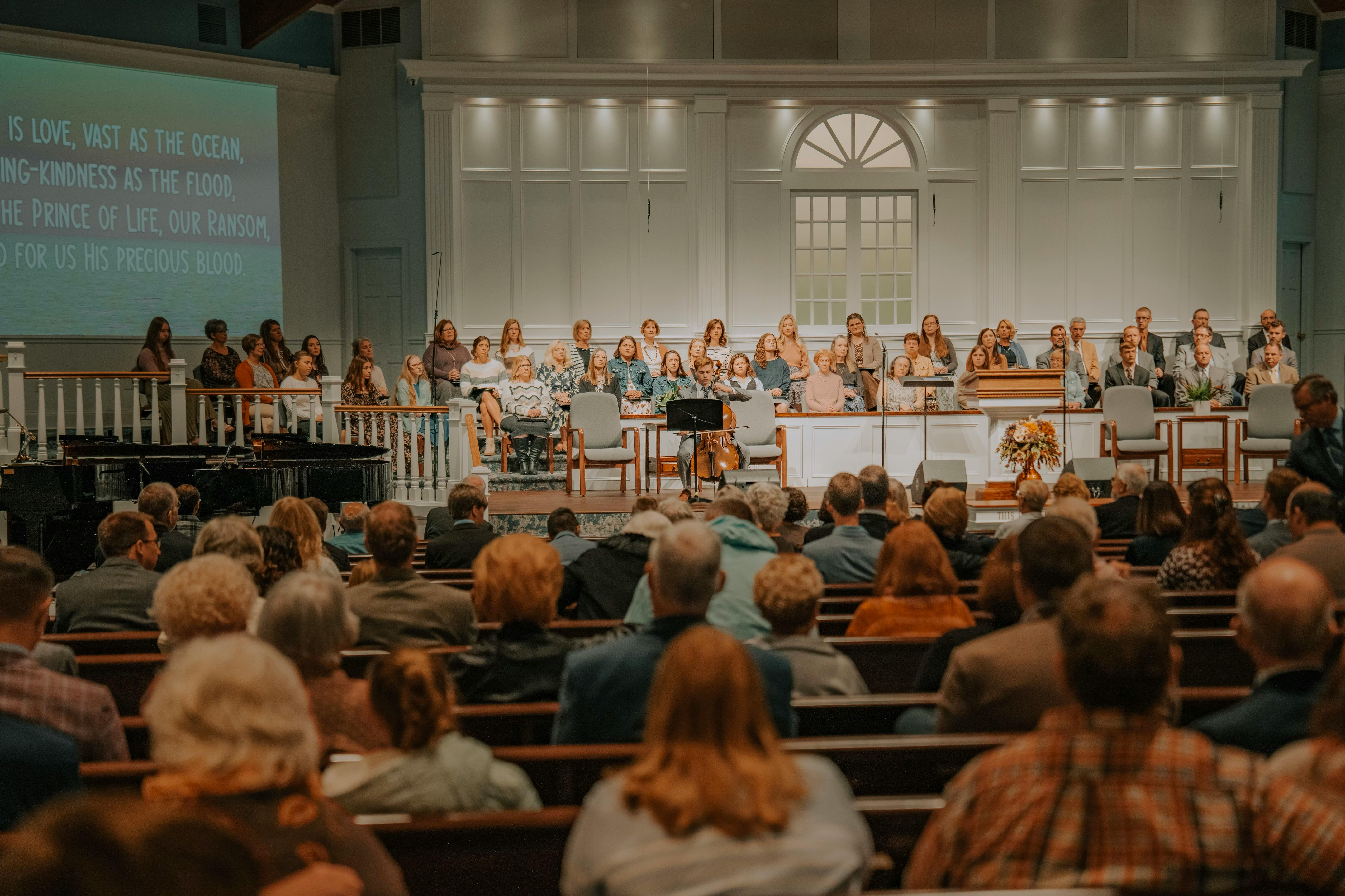 Congregation